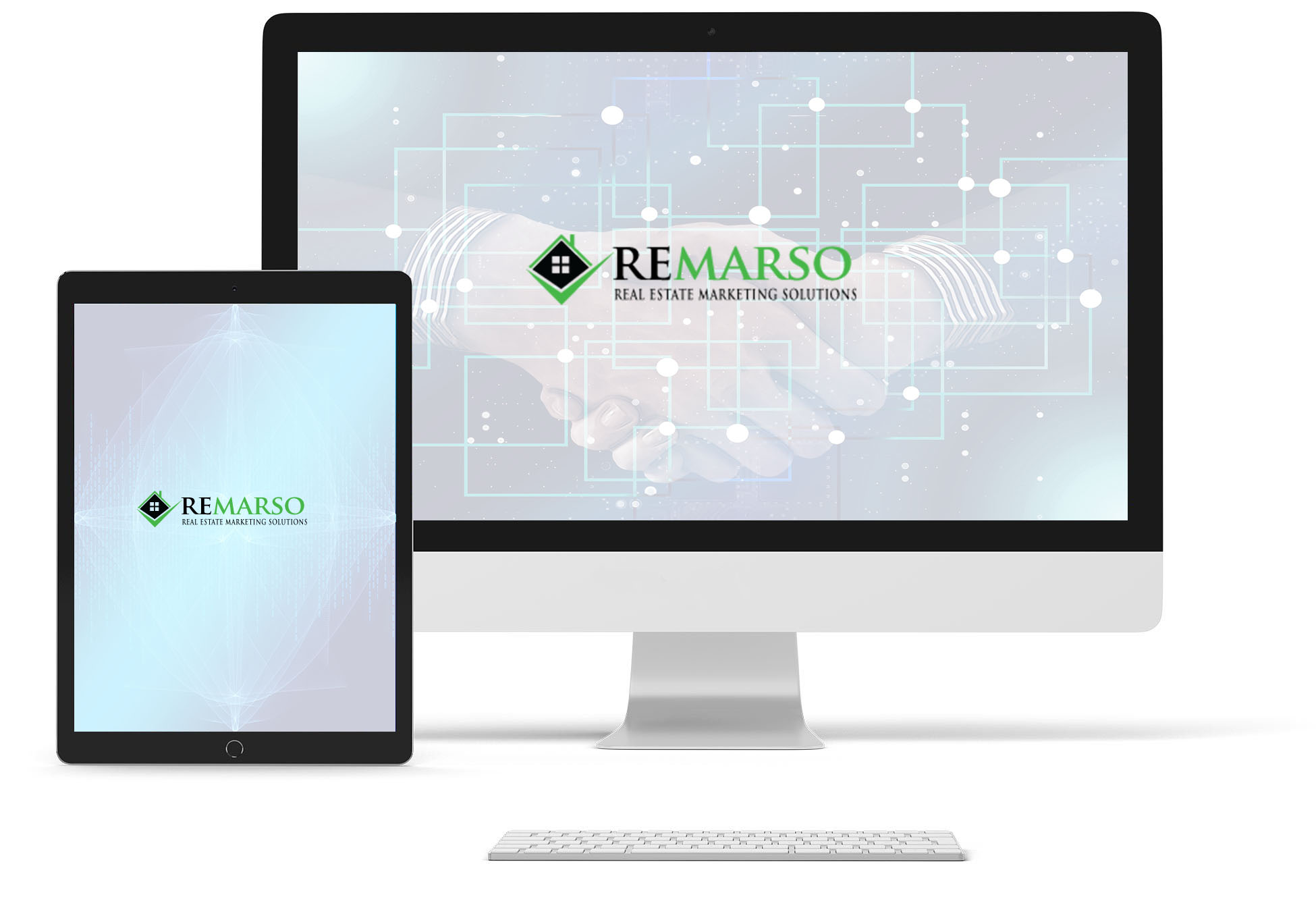 mockup_3 real estate marketing strategies, real estate lead nurturing,real estate branding, real estate automation