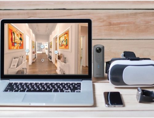 La Visite Virtuelle Améliore Votre Campagne Immobilier de Lead Nurturing : Découvrez Comment