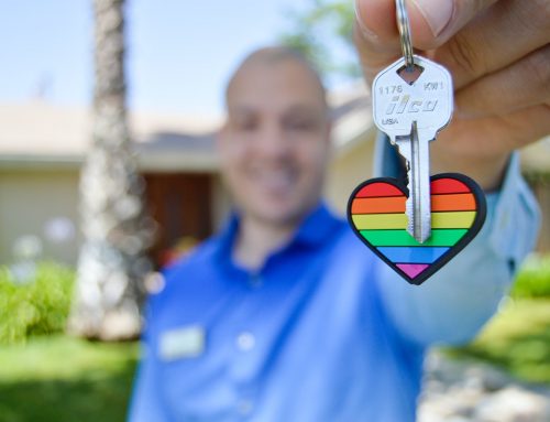 Conseils de Marketing Immobilier pour les « Nids Vides »