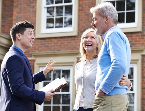 Les Avantages de Faire du Marketing Immobilier Auprès des Baby-boomers