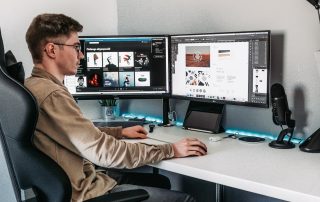 CRM immobilier : un outil indispensable aux acteurs de l’immobilier