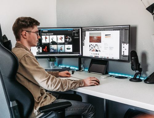 CRM  immobilier : un outil indispensable aux acteurs de l’immobilier