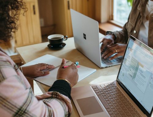 Agent immobilier : optimisez vos relations avec vos clients grâce à un logiciel CRM immobilier