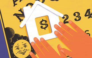 What Investors Should Know About Real Estate Trends in 2021