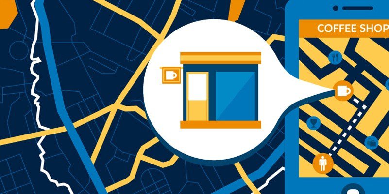 Geofencing Marketing: The Evolution of Consumer Marketing