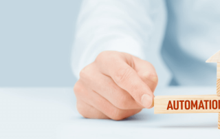 The Benefits of Automation for Real Estate Businesses cover