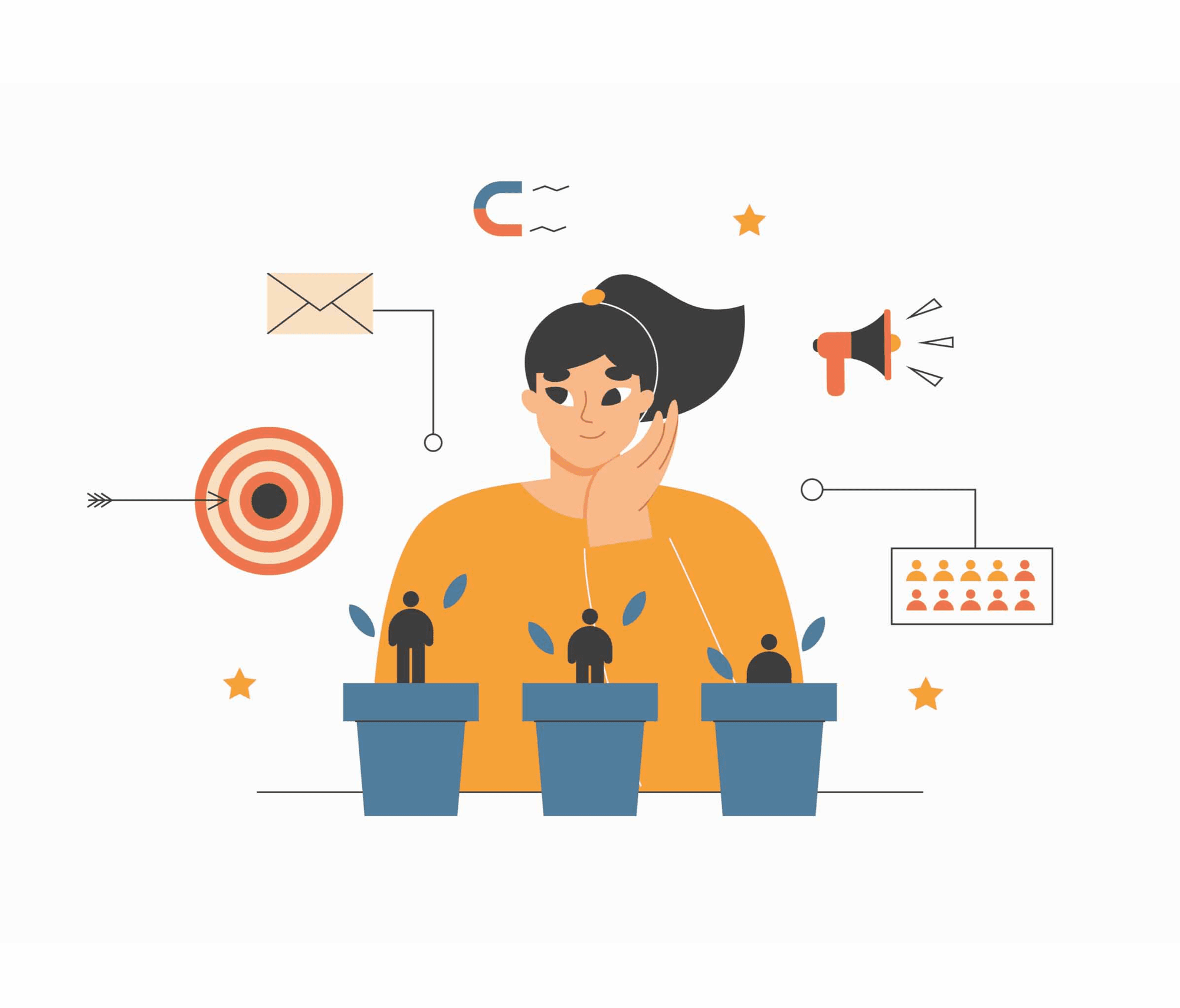 Prospect Nurturing: What It Is and Why You Should Be Doing It cover