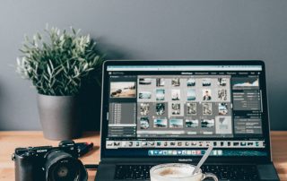 Unlock the Power of Professional Real Estate Photography: Benefits for Agents cover