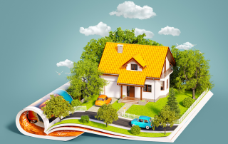 Secrets to Crafting a Profitable Real Estate Lead Generation Advertising Strategy cover