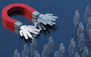 Harnessing the Power of Lead Magnets: A Key Element of Effective Digital Marketing cover