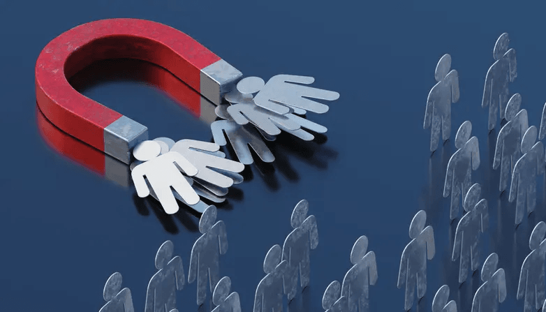 Harnessing the Power of Lead Magnets: A Key Element of Effective Digital Marketing cover