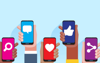 Cross-Platform Advertising for Real Estate: Reaching Buyers Across Social Media and Search cover