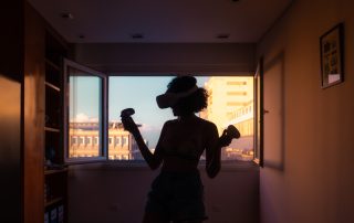 Cutting-Edge Real Estate Marketing Trends: Harnessing Augmented Reality and TikTok Tours cover