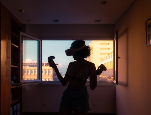 Cutting-Edge Real Estate Marketing Trends: Harnessing Augmented Reality and TikTok Tours