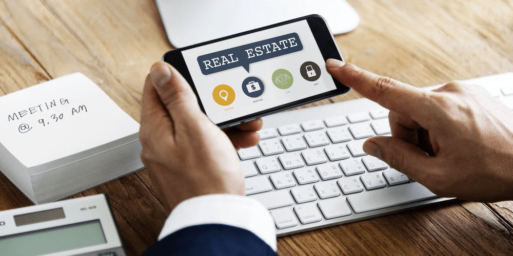 Digital Domination: Unleashing the Power of Local SEO to Elevate Your Real Estate Presence cover