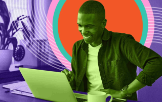 Striking Gold: The Art of Harmonizing Automation and Personal Touch in Digital Marketing cover