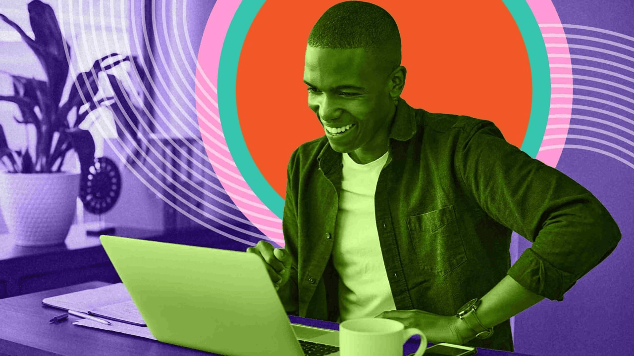 Striking Gold: The Art of Harmonizing Automation and Personal Touch in Digital Marketing cover