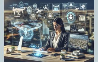 How AI for Real Estate Is Transforming Agent Efficiency cover