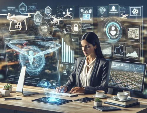 How AI for Real Estate Is Transforming Agent Efficiency