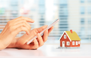 Socially Savvy: Crafting Authentic Connections in Real Estate Through Social Media cover