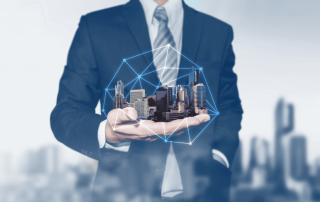 Captivate Your Market: Mastering Offline Marketing for Real Estate Branding cover