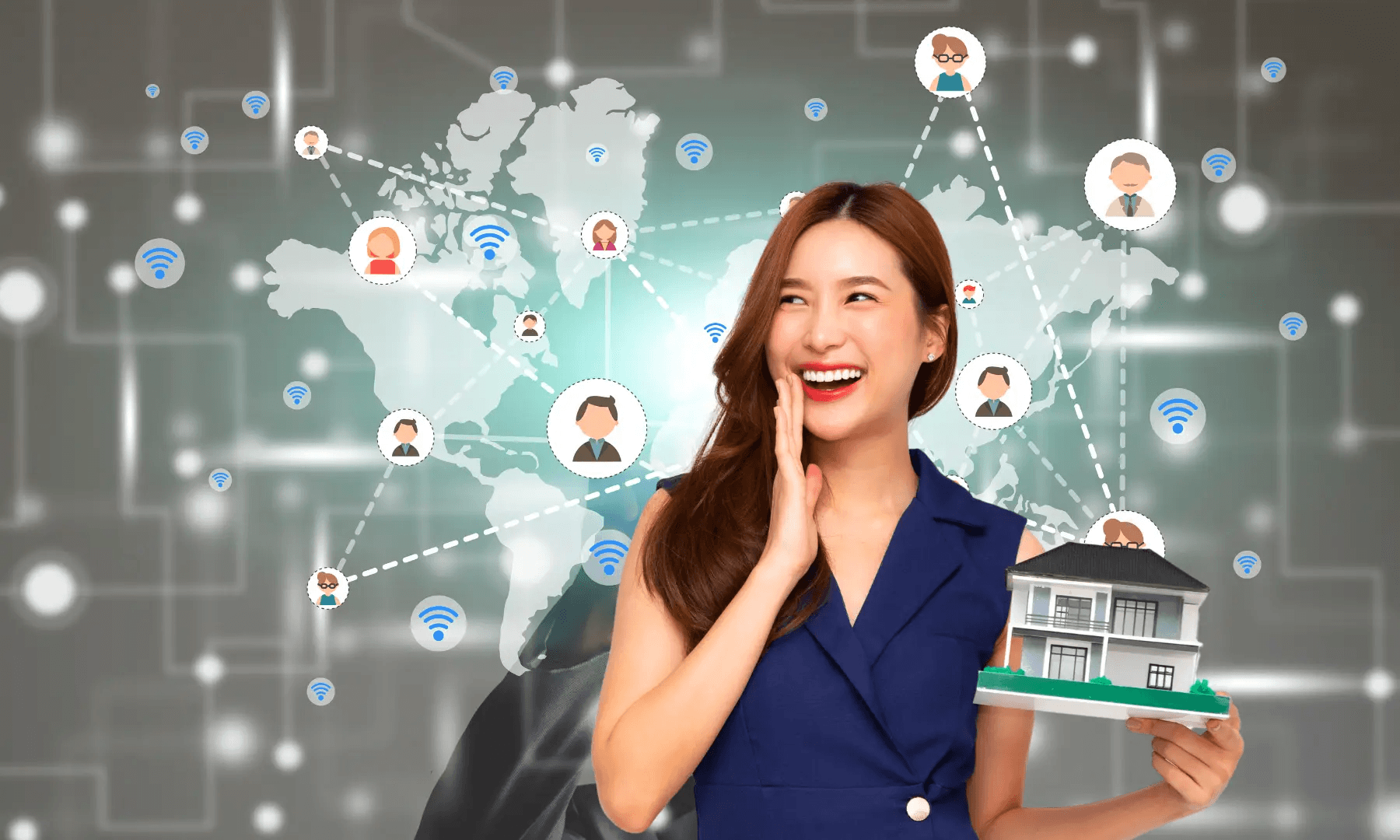 How to Become the Ultimate Local Guide for Your Real Estate Clients cover