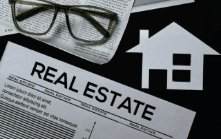 Maximizing Real Estate Visibility: How Contributing to Local Newspapers Can Boost Exposure and Build Valuable Backlinks cover