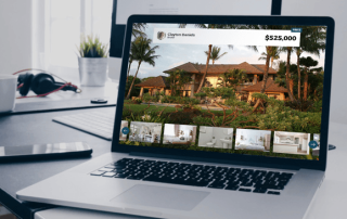 Why a Single Property Website is Essential for High-Value Listings cover