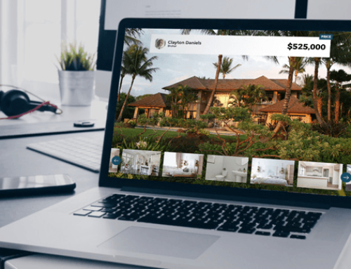 Why a Single Property Website is Essential for High-Value Listings