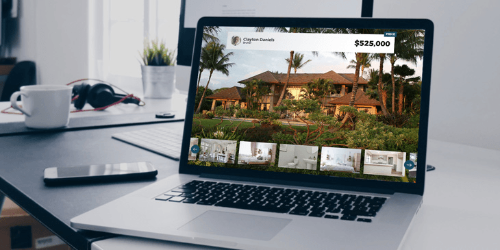 Why a Single Property Website is Essential for High-Value Listings cover