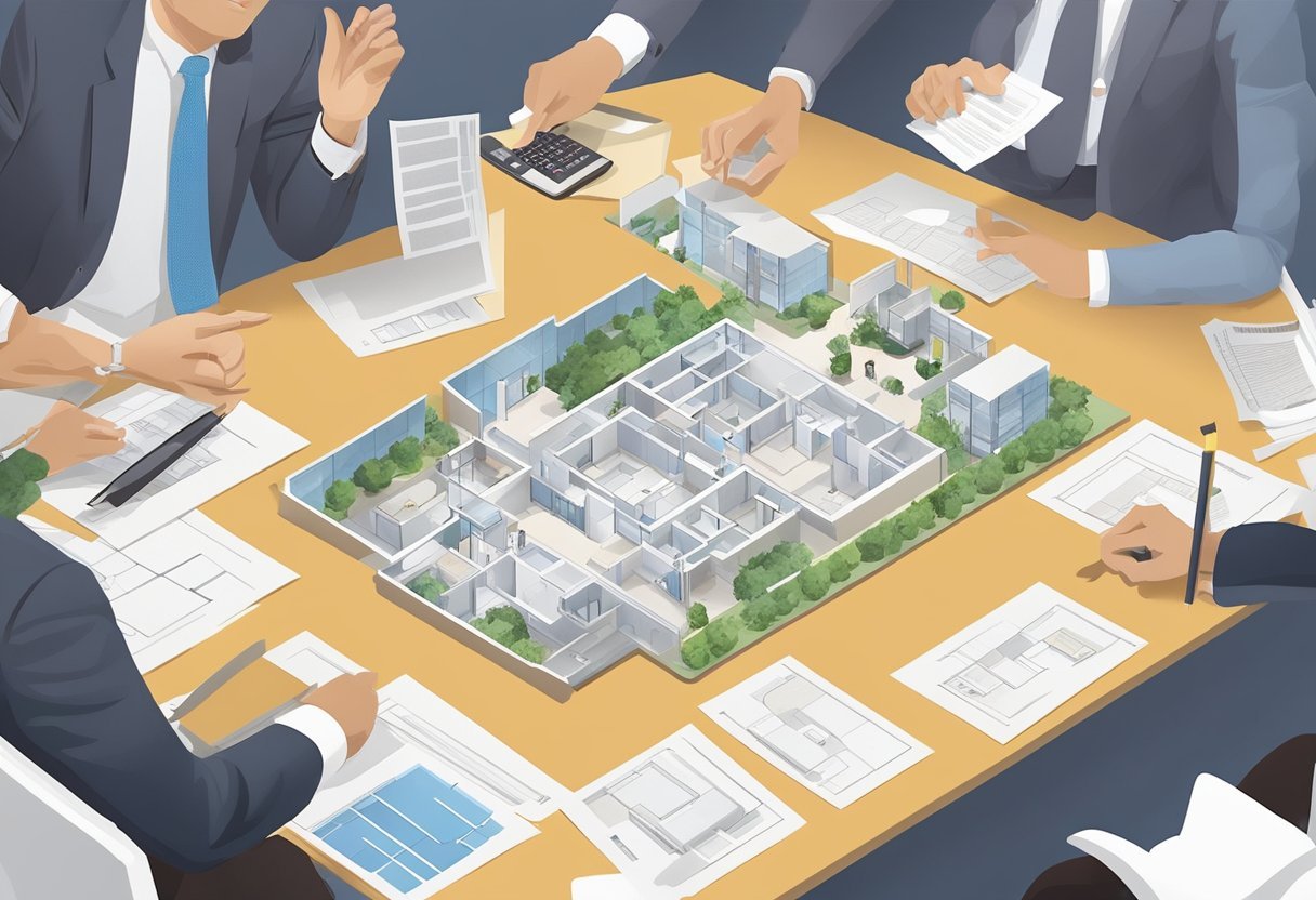 Floor Plans That Sell: The Secret Weapon in Real Estate Marketing cover