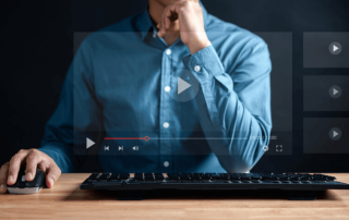 Scroll-Stopping Homes: How Short-Form Video Is Changing Real Estate Marketing cover