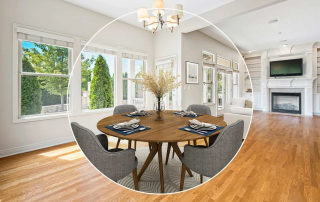 Virtual Staging: The Fastest Way to Sell Homes in 2025? cover