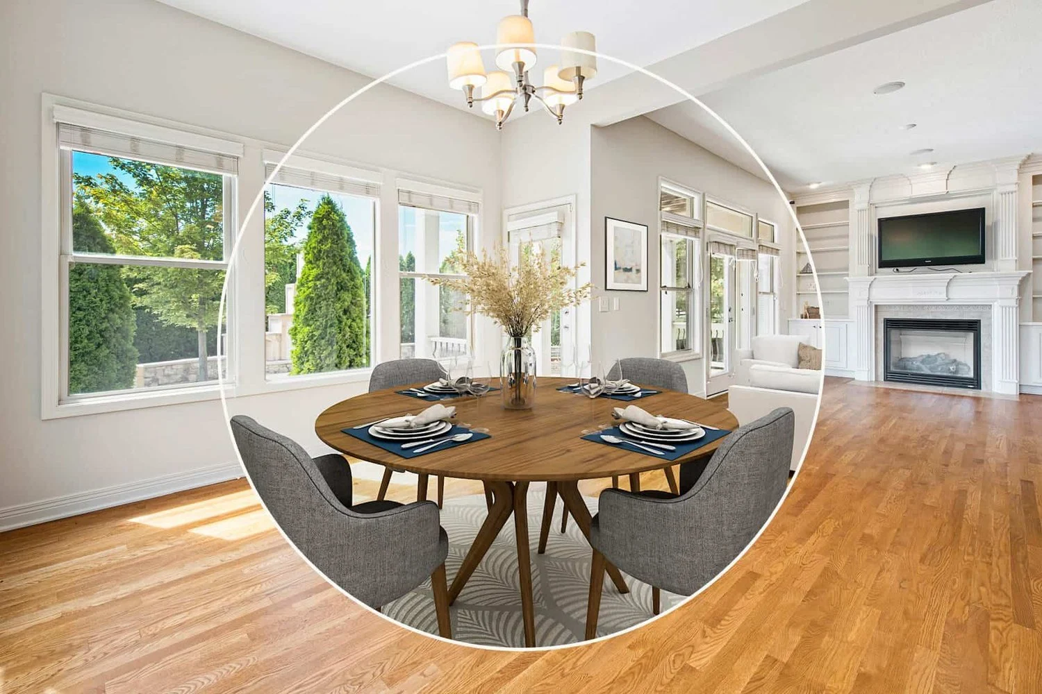 Virtual Staging: The Fastest Way to Sell Homes in 2025? cover