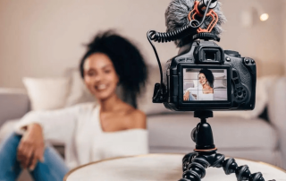 Turning Client Stories Into Sales: The Power of Video Testimonials cover