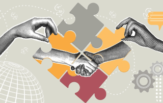 Collaborating with Past Clients: A Powerful Real Estate Branding Strategy cover