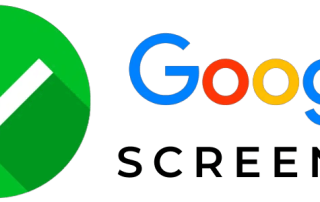 Google Screened: Boost Local Business Trust and Visibility cover