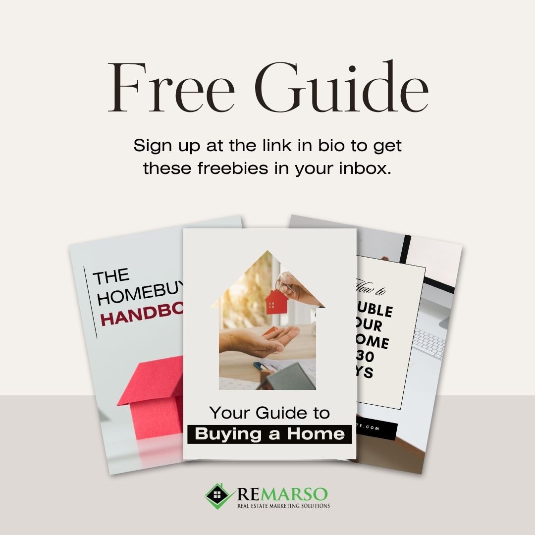 Real Estate Lead Generation: Capture Buyers with Downloadable Content cover