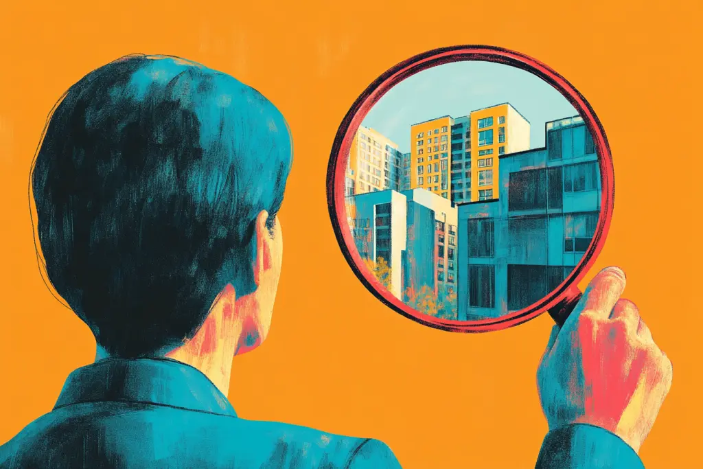 LLMSEO for Real Estate: How Large Language Models Are Reshaping Property Marketing cover