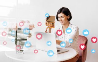 Unlocking Growth: How to Leverage User-Generated Content in Real Estate Marketing cover