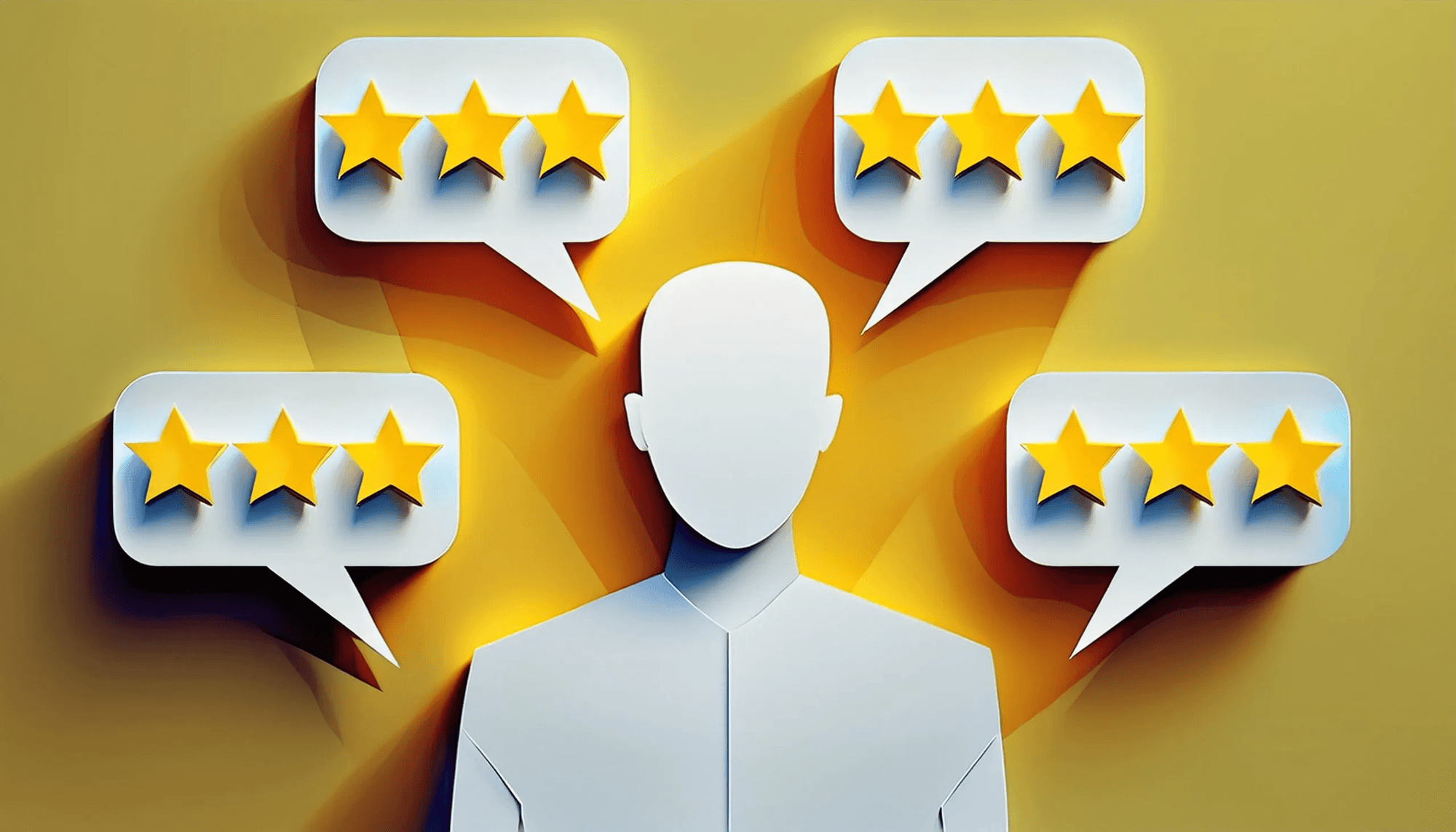 Google Reviews Real Estate Agents: How to Get More Fast cover