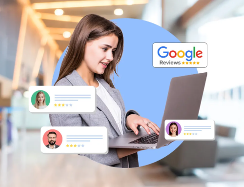 Google Reviews in Real Estate Industry