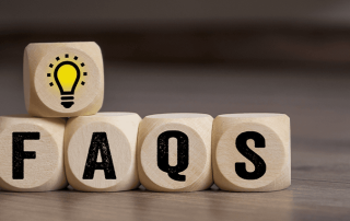 Real Estate Website FAQs: 10 Must-Have Questions to Boost Engagement cover