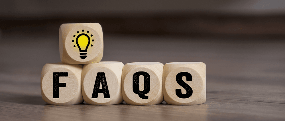 Real Estate Website FAQs: 10 Must-Have Questions to Boost Engagement cover