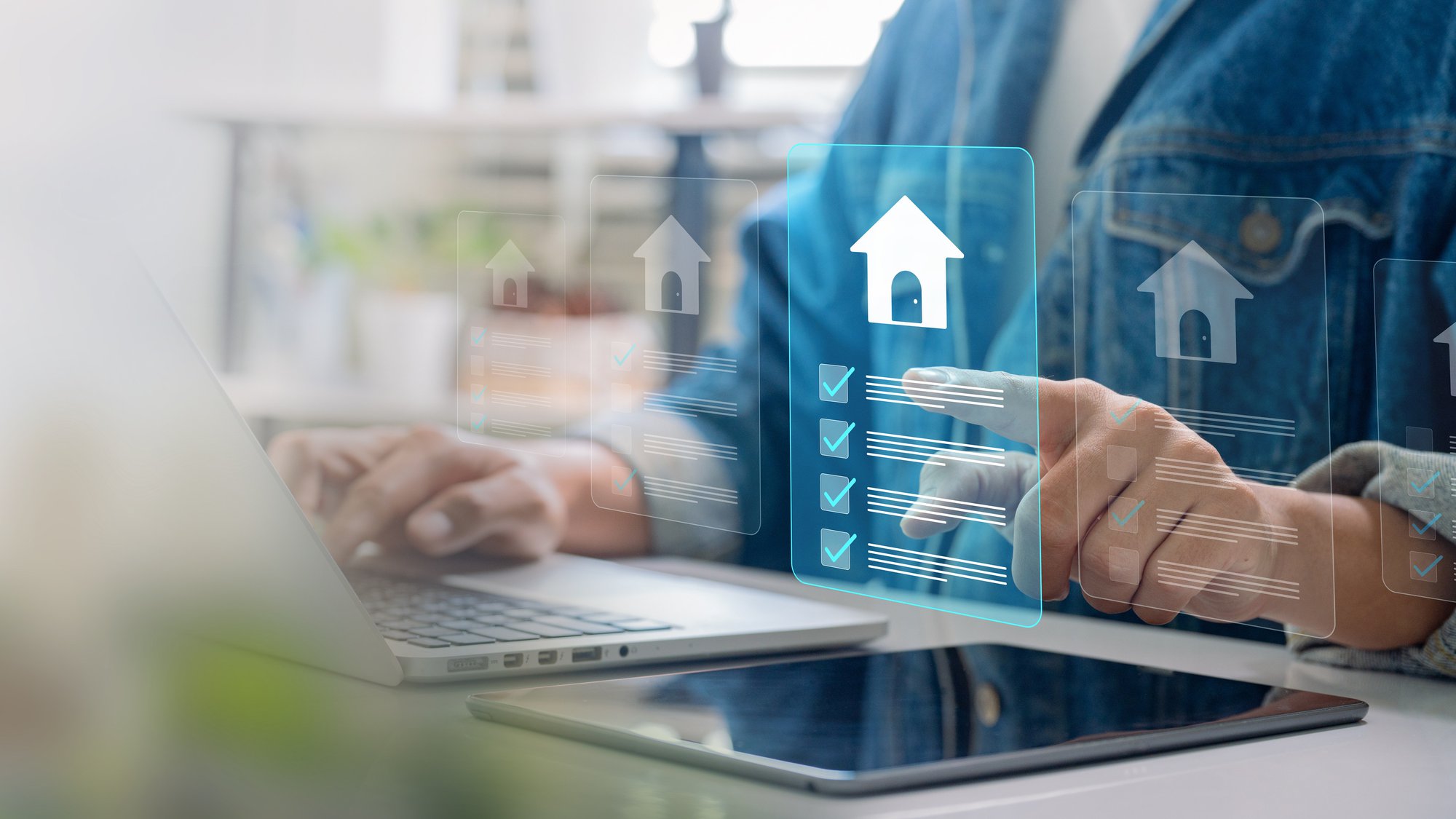 Efficiency Meets Empathy: How to Use AI for Listings That Actually Sell cover